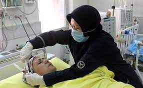 
	پاورپوینت پرستاری بیماری های قلب و عروق
