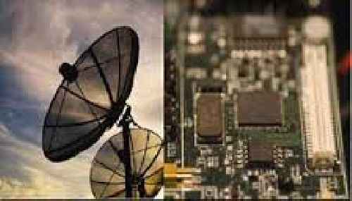 سیستم های مخابراتی تلفن همراه 