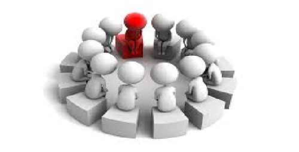 پروژه مدیریت سازمان 