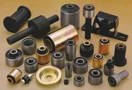 
	تحقیق روش و نحوه توليد قطعات لاستيكي
