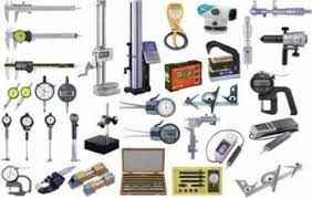 
	پاورپوینت ابزار اندازه گیری و کنترل مبحث سیستم های اندازه گیری
