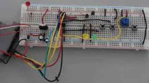 مدارهای الکتریکی