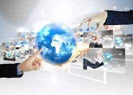 
	پاورپوینت نقش فناوری درسازمان ها
