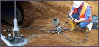 
	جزوه بارگذاری صفحه ای و آزمایش VSS
