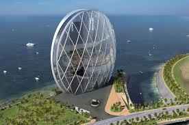 
	پاورپوینت الهام از طبیعت در سازه های معماری
