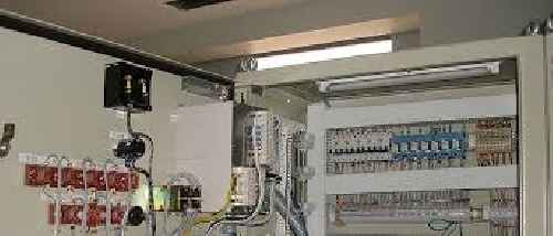 اصول و نحوه طراحی یك سیستم كنترلی با استفاده از یك PLC