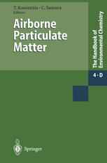 Airborne Particulate Matter