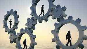 
	پاورپوینت مديريت رفتار سازماني
