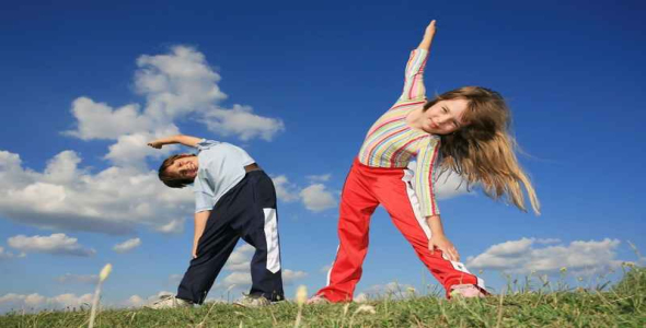 
	پاورپوینت ورزش و تفریحات سالم
