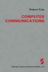 Computer Communications