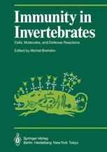 Immunity in Invertebrates: Cells, Molecules, and Defense Reactions