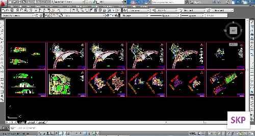 نقشه اتوکد موزه موسیقی ( فارسی ) ...... G3 ..... شامل سایت و پلان ها و نما ها و برش ها ..... عکس ها را مشاهده نمایید.