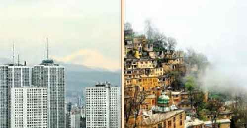 پاورپوینت درس ششم جامعه شناسی پایه دهم(پیامدهای جهان اجتماعی)