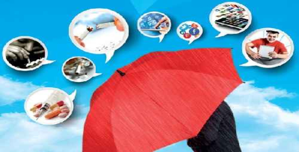 مقاله آسیب ها و انحرافات اجتماعی word