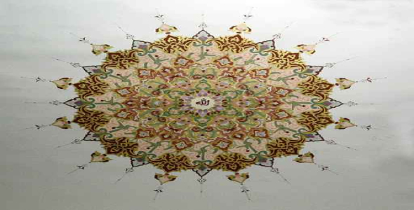 
	تحقیق تعریف تذهیب و مکتب های مختلف آن
