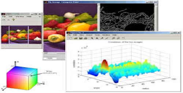 حل تمرین فصل دوم پردازش تصویر دیجیتال گونزالس DIP- سوال و جواب ترجمه شده