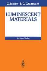 Luminescent Materials