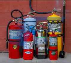 
	پاورپوینت خاموش کننده دستی
