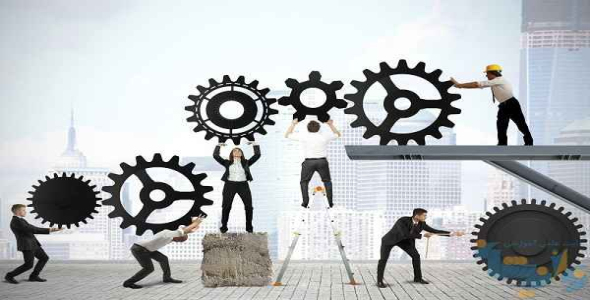 
	پاورپوینت تجزیه و تحلیل و طراحی سیستم
