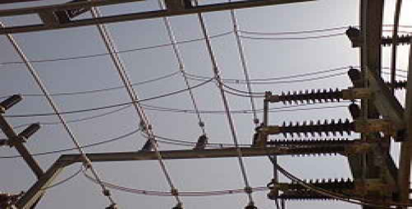 پاورپوینت در مورد شینه بندی و انواع آن (باس بار) در 17 اسلاید