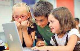 
	پاورپوینت فضای دیجیتال و مجازی کودکان و نوجوانان
