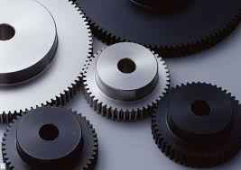 
	پاورپوینت انواع چرخ دنده شکل هندسی و روابط چرخ دنده ها
