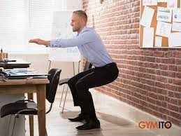 
	پاورپوینت ورزش در محیط اداری
