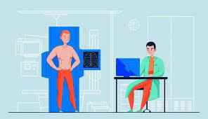 
	پاورپواصول حفاظت در برابر اشعه
