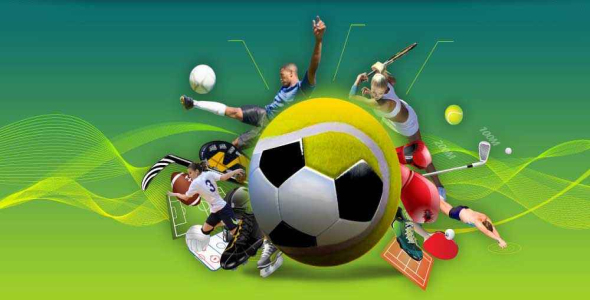 
	تحقیق نگاهي اجمالي به اهميت اجتماعي ورزش
