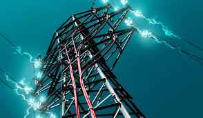 
	تحقیق صنعت برق
