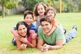 
	تحقیق نقش خانواده در تربيت کودک
