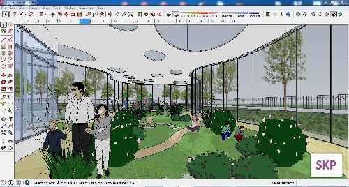 مهد کودک 3 بعدی اسکچاپی ...... A7 ..... شامل (تنها) فایل 3 بعدی اسکچاپی ..... کلیپ را مشاهده نمایید.
