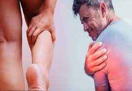 
	پاورپوینت خستگی و کوفتگی عضلانی و بازیافت
