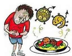 
	پاورپوینت آلاينده هاي موادغذایي
