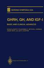 GHRH, GH, and IGF-I: Basic and Clinical Advances
