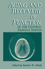 Aging and Recovery of Function in the Central Nervous System