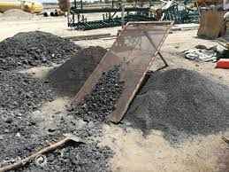 
	تحقیق ضایعات خاک
