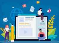 
	پاورپوینت دیجیتال مارکتینگ
