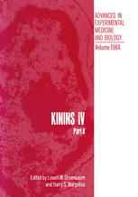 Kinins IV: Part A Proceedings of the Fourth International Kinin Congress, held October 21–25, 1984, in Savannah, Georgia