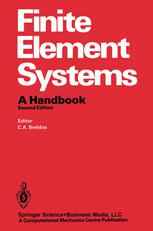 Finite Element Systems: A Handbook