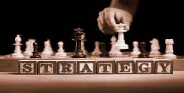 مديريت استراتژيك- از ایده تا عمل