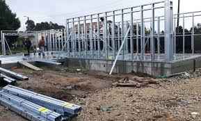 
	پاورپوینت سیستم ساختمانی ترونکو TRONCO SYSTEM
