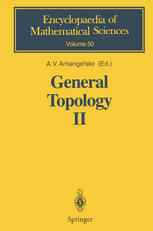 General Topology II: Compactness, Homologies of General Spaces