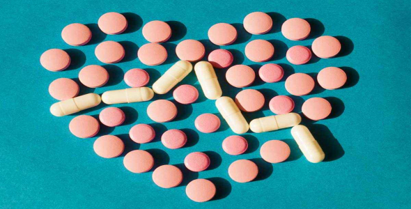 
	پاورپوینت داروهای موثر برقلب و عروق
