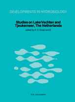 Studies on Lake Vechten and Tjeukemeer, The Netherlands: 25th anniversary of the Limnological Institute of the Royal Netherlands Academy of Art and Sc