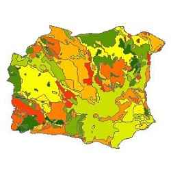 
	نقشه زمین شناسی شهرستان خوی
