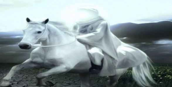 
	تحقیق زندگینامه امام حسین (ع)
