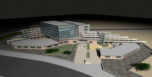 
	پاورپوینت موزه هنرهای معاصر شیراز
