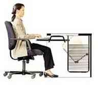 
	پاورپوینت ارگونومی و کار زنان
