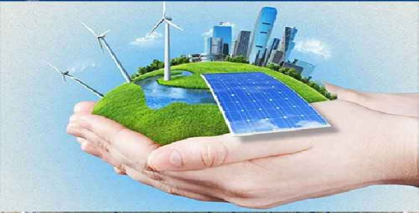 منظر سازی پايدار